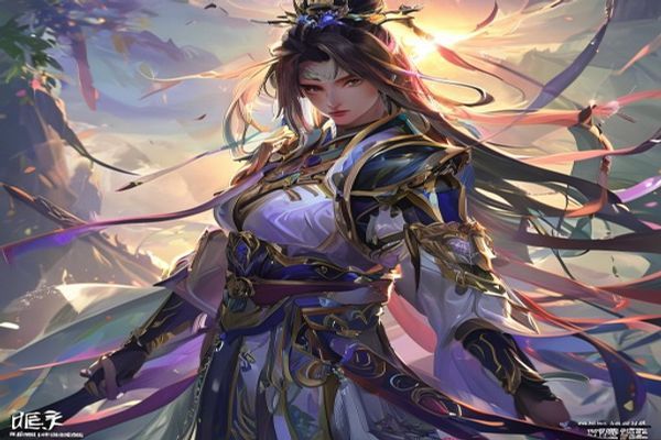 鳄鱼符文